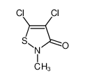 4,5-二氯-2-甲基-3(2H)-异噻唑啉酮