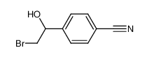 85554-13-8 structure, C9H8BrNO