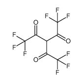 72721-52-9 structure, C7HF9O3