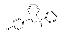 82943-03-1 structure, C20H16ClPS