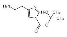 N-Boc Histamine 186700-06-1
