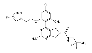 1207961-33-8 structure