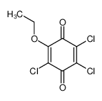 58964-22-0 structure, C8H5Cl3O3