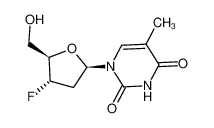 3’-脱氧-3-氟胸苷