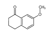 6836-19-7 7-甲氧基-1-萘满酮