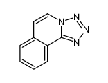 1443-60-3 tetrazolo[5,1-a]isoquinoline