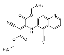 54398-50-4 structure, C19H16N4O4