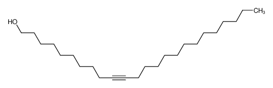 148172-68-3 spectrum, tetracos-10-yn-1-ol