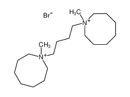 5471-64-7 structure