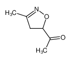 17492-61-4 structure, C6H9NO2