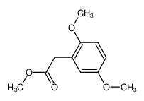 6202-39-7 spectrum, homogentisic acid methyl ester dimethyl ether