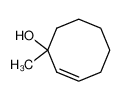 41416-30-2 1-methyl-2-cyclooctenol