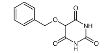 99985-14-5 5-benzyloxy-barbituric acid