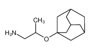 21623-91-6 structure, C13H23NO