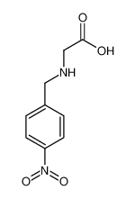 1727-14-6 2-[(4-nitrophenyl)methylamino]acetic acid