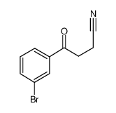 884504-63-6 structure, C10H8BrNO