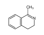 1-methyl-3,4-dihydroisoquinoline