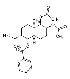 73809-94-6 structure, C26H34O6