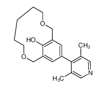 1350636-22-4 structure, C20H25NO3