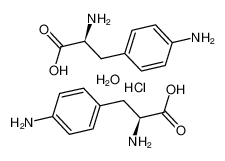 24286-13-3 structure, C18H27ClN4O5