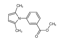 26165-64-0 structure, C14H15NO2