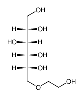 6-O-(hydroxyethyl)-D-glucitol 110204-70-1