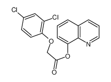 7702-63-8 structure, C17H11Cl2NO3