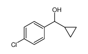 (4-Chlorophenyl)(cyclopropyl)methanol 18228-43-8