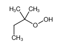 2-hydroperoxy-2-methylbutane 3425-61-4