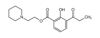 91099-99-9 structure