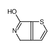 4,5-二氢噻吩并[2,3-c]吡咯-6-酮