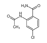 7033-57-0 structure, C9H9ClN2O2