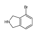 4-溴异吲哚啉