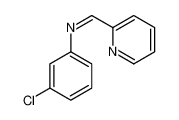 29202-16-2 structure, C12H9ClN2