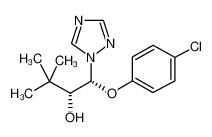 70585-37-4 structure, C14H18ClN3O2