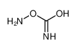 683-62-5 structure, CH4N2O2