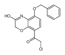 1035229-33-4 structure, C17H14ClNO4