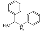 132904-49-5 phenyl(1-phenylethyl)silane