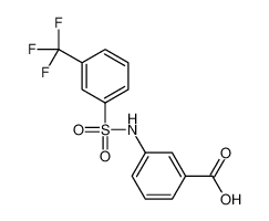 613657-60-6 structure, C14H10F3NO4S