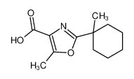 89724-33-4 structure