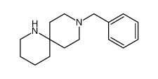 9-(苯基甲基)-1,9-二氮杂螺[5.5]十一烷