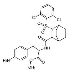 887907-17-7 structure