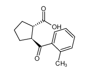 733740-79-9 structure, C14H16O3