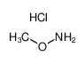 Methoxyammonium chloride 593-56-6