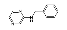 7375-45-3 structure, C11H11N3