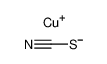 15192-76-4 spectrum, copper(I) isothiocyanate