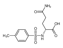 883452-10-6 structure, C12H16N2O5S