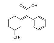 5449-30-9 structure