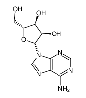 58-61-7 腺苷