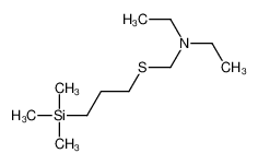 50965-42-9 structure